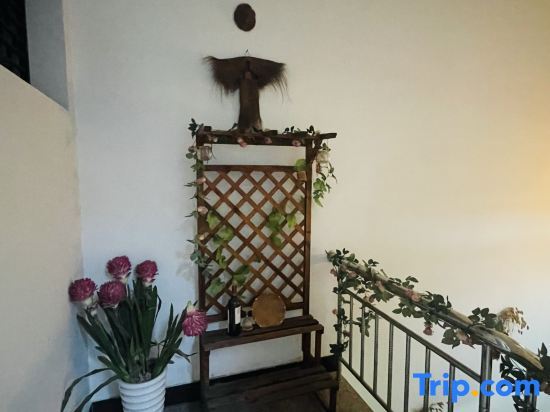Ханчжоу: Hangzhou Yuelou Homestay
