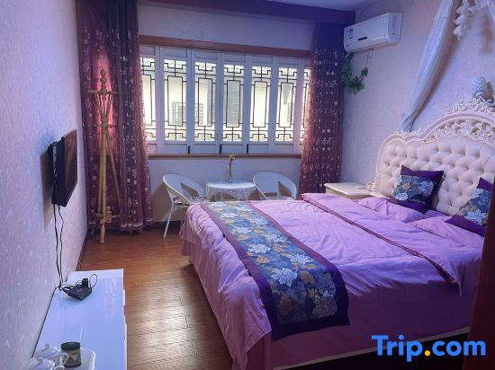 Ханчжоу: Hangzhou Yuelou Homestay