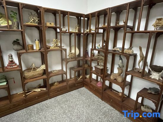 Ханчжоу: Hangzhou Yuelou Homestay
