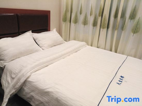 Джинкекун: Pingtang Tianyi Hotel