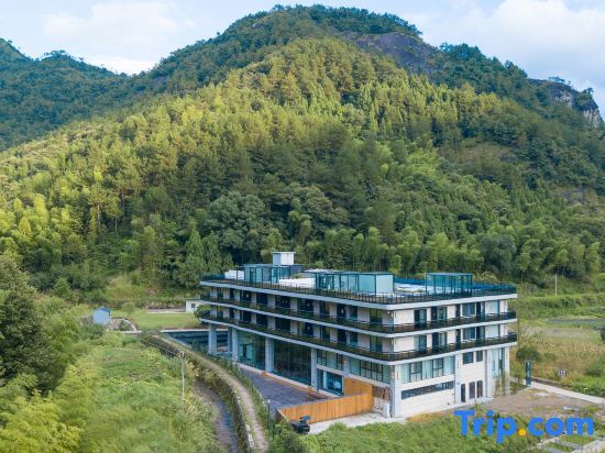 Тайчжоу: Xianju Shiyingjie Camping Parent-child Hotel