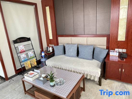 Вэйфан: Hailan International Hotel