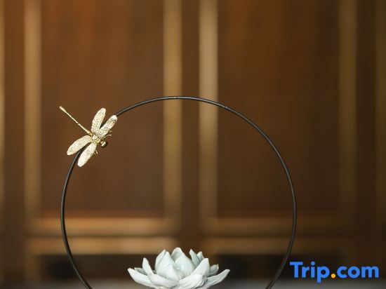Вэйфан: Hailan International Hotel