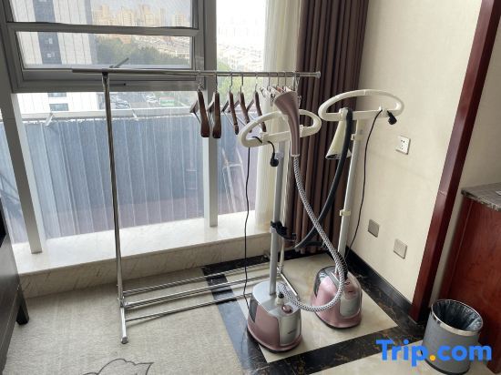 Вэйфан: Hailan International Hotel