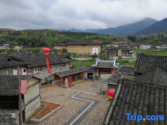 Лунъянь: Yunshui Yaotianfa Homestay