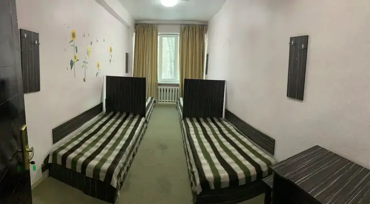 Хостел Лаки Стар — фото 3