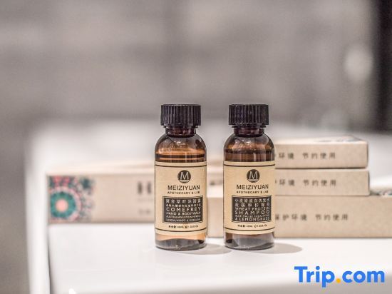 Хуаншань: Hongcun Lane Wang·Light Luxury Holiday Homestay (Yuenuma Branch)