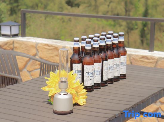 Бэйхай: Weizhou Island Shuitiange Homestay (Xijiao Wharf Blue Bridge Branch)