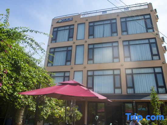 Бэйхай: Weizhou Island Shuitiange Homestay (Xijiao Wharf Blue Bridge Branch)