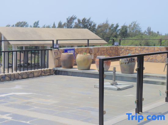 Бэйхай: Weizhou Island Shuitiange Homestay (Xijiao Wharf Blue Bridge Branch)