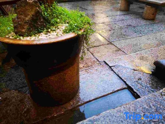 Цюаньчжоу: Shangqinglou Qing Dynasty Courtyard Inn