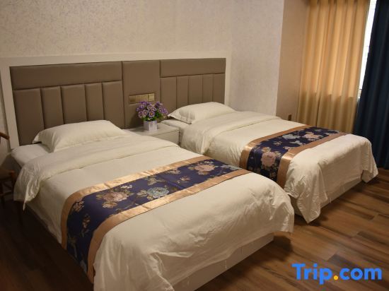 Сичан: Xichang yearning for the inn