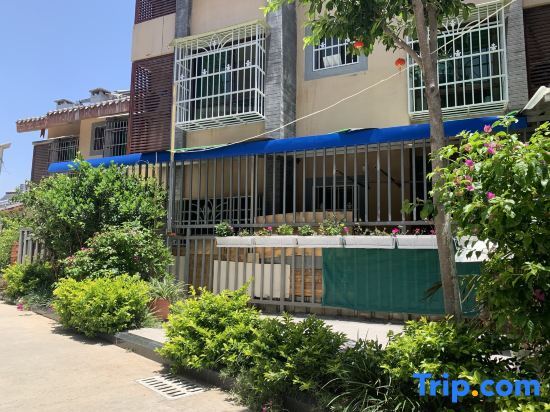 Сичан: Xichang yearning for the inn