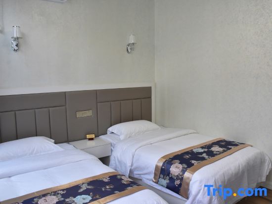 Сичан: Xichang yearning for the inn