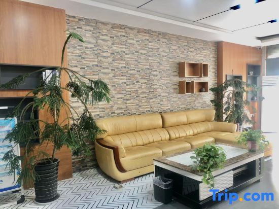 Хецзе: City 118 Select Hotel (Dongming Nanhua Shopping Plaza)