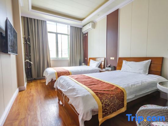 Сяньян: Xingping Tianhaigangwan Hotel