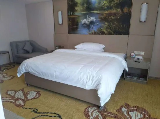 Чанцзи: HAOWEIJIA International Hotel