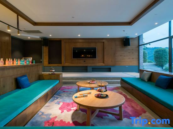 Ханчжоу: Qiandaohu Fanli Resort Hotel