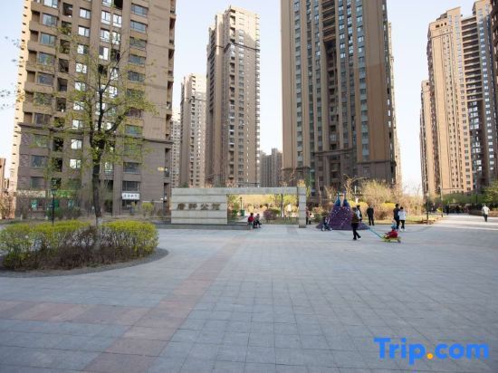 Шэньян: Shenyang Baili Huating Apartment