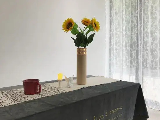 Хуаншань: Chunmian Music Hostel