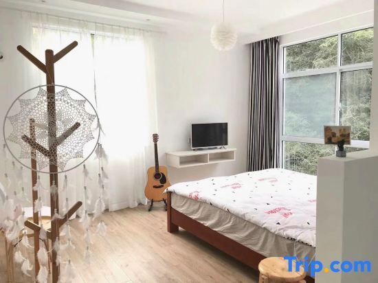 Хуаншань: Chunmian Music Hostel