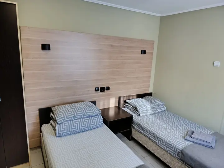 Благовещенск: Гостиница Home Hotel Oneginn