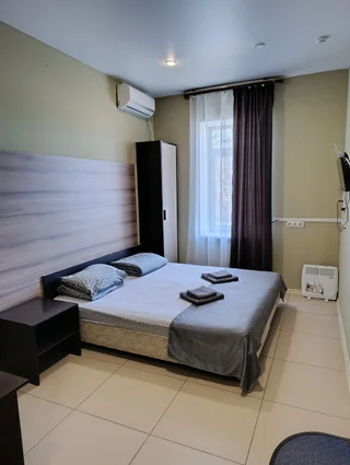 Благовещенск: Гостиница Home Hotel Oneginn