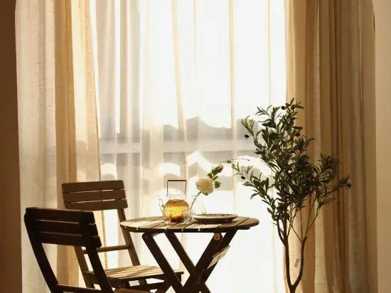 Ухань: Gaozhi Homestay (Wuhan University)