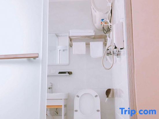 Xuancheng: Jixi Yunshan Hotel