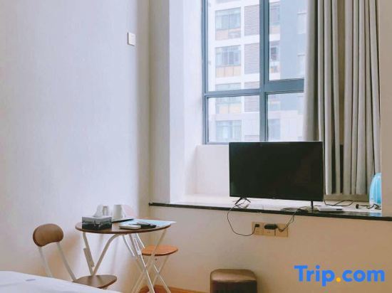 Xuancheng: Jixi Yunshan Hotel