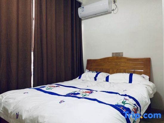 Xuancheng: Jixi Yunshan Hotel