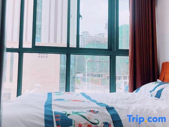 Xuancheng: Jixi Yunshan Hotel