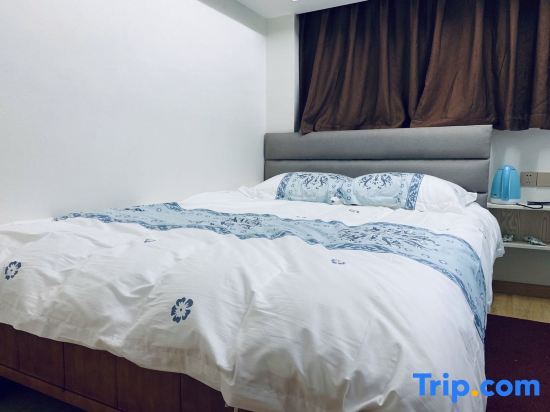 Xuancheng: Jixi Yunshan Hotel