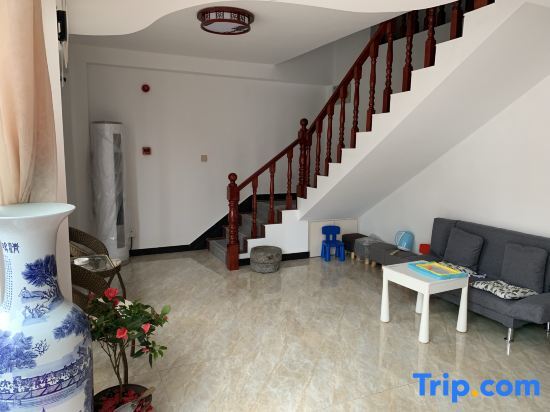 Xuancheng: Jixi Yunshan Hotel