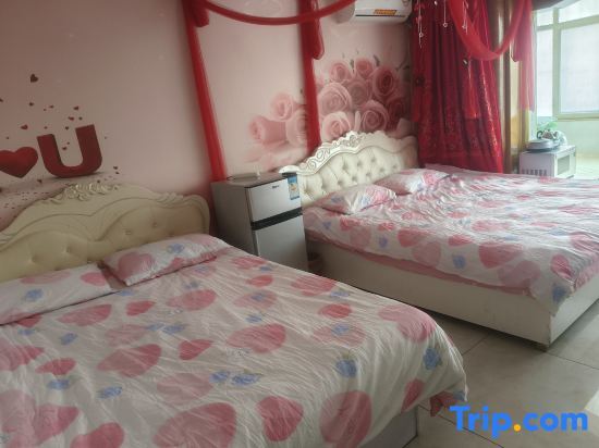 Муданьцзян: Mudanjiang Impression Youth Korean National Homestay