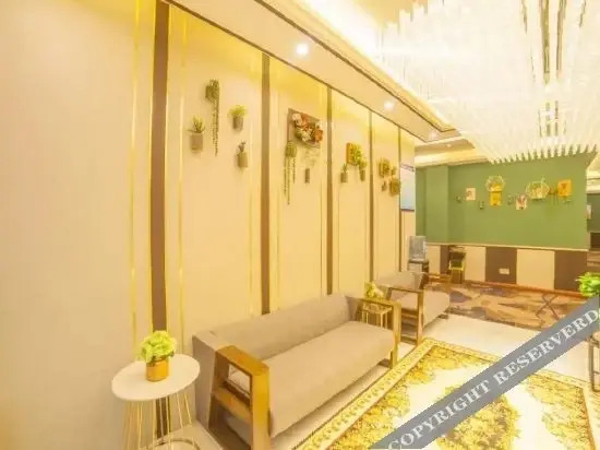 Чунцин: CHONGQING.BAzhou holiday inn