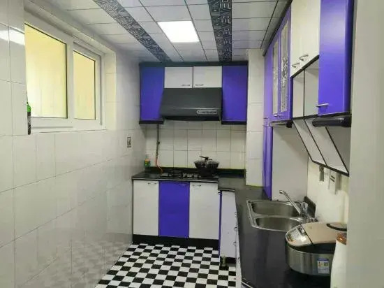 Шэньян: Shenyang Liucheng Apartment