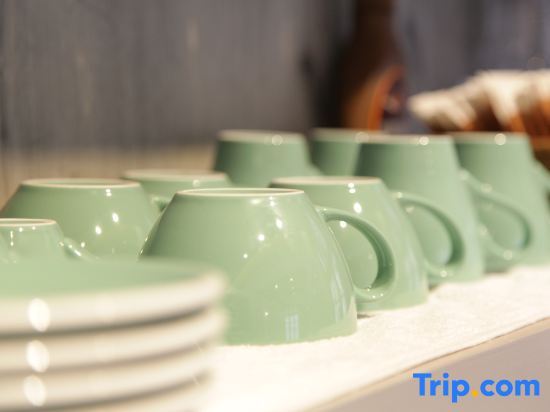 Хуаншань: Fiona’s Trip Boutique Hostel