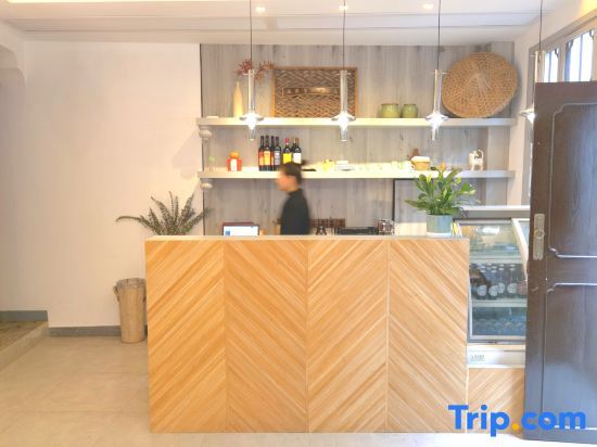 Хуаншань: Fiona’s Trip Boutique Hostel