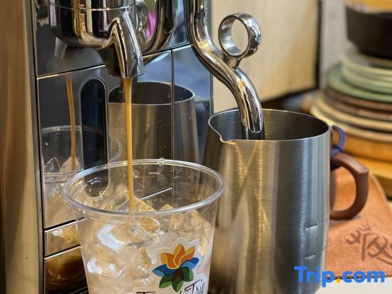 Хуаншань: Fiona’s Trip Boutique Hostel