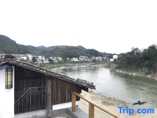 Хуаншань: Fiona’s Trip Boutique Hostel