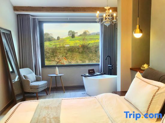 Хуаншань: Fiona’s Trip Boutique Hostel