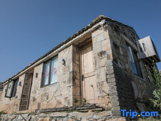 Тайчжоу: Wenling Jingxin Haishe Homestay
