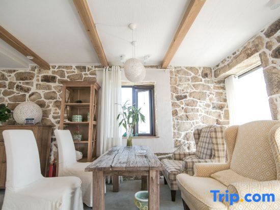 Тайчжоу: Wenling Jingxin Haishe Homestay