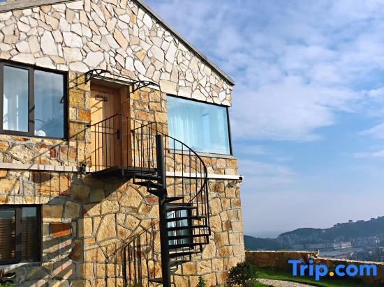 Тайчжоу: Wenling Jingxin Haishe Homestay