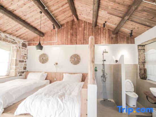 Тайчжоу: Wenling Jingxin Haishe Homestay