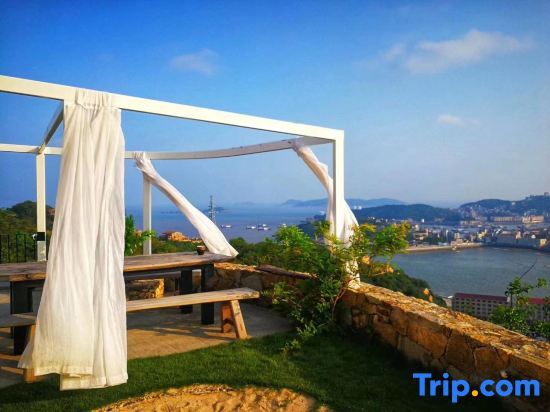 Тайчжоу: Wenling Jingxin Haishe Homestay