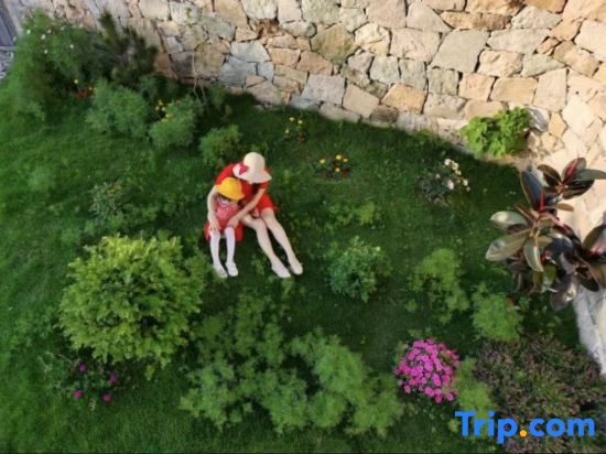 Тайчжоу: Wenling Jingxin Haishe Homestay