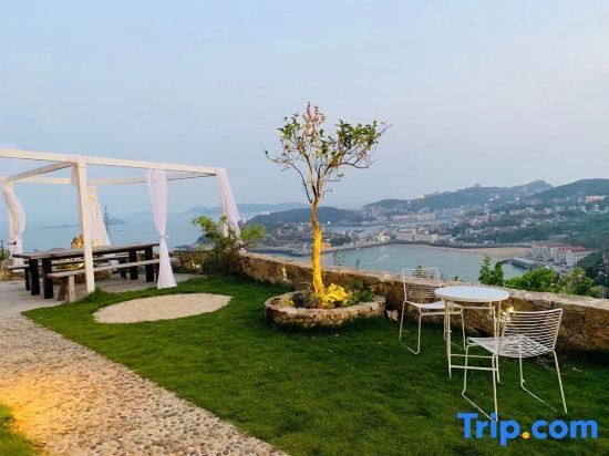 Тайчжоу: Wenling Jingxin Haishe Homestay