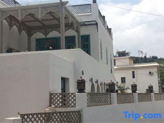 Юйси: Funsenge Riad Guesthouse